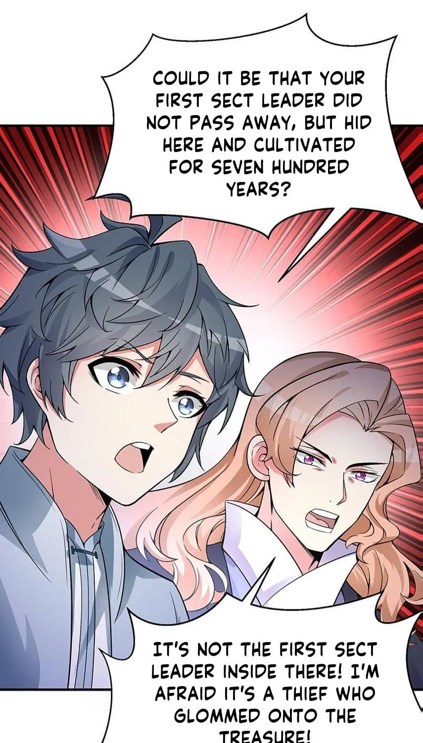 Read I Picked up an Attribute (Colored) chapter 21 image 18 on Lezhin
