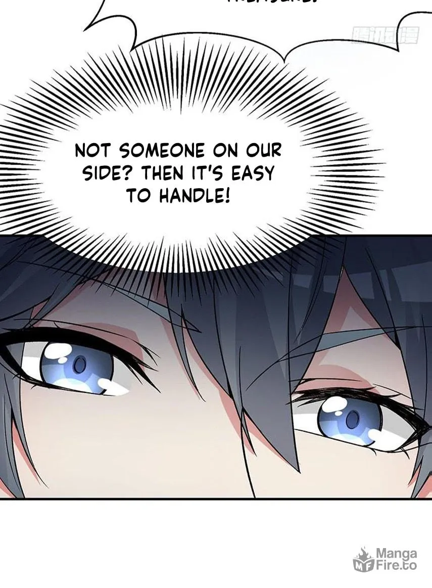 Read I Picked up an Attribute (Colored) chapter 21 image 19 on Lezhin