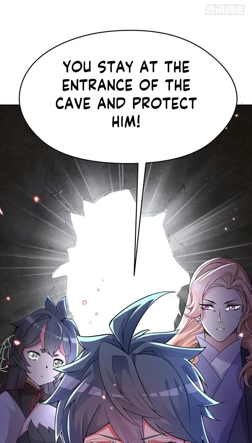 Read I Picked up an Attribute (Colored) chapter 21 image 20 on Lezhin