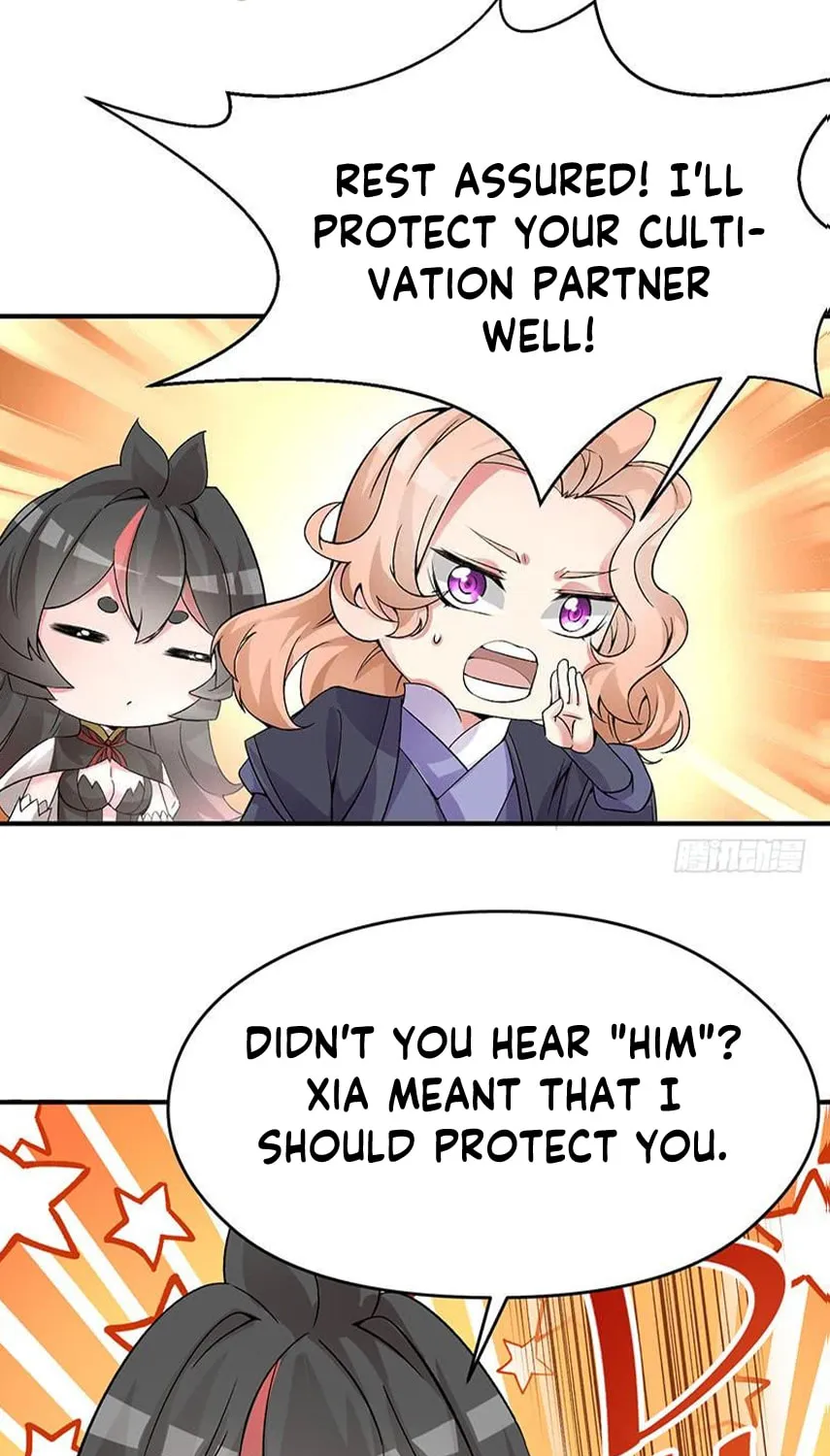 Read I Picked up an Attribute (Colored) chapter 21 image 23 on Lezhin