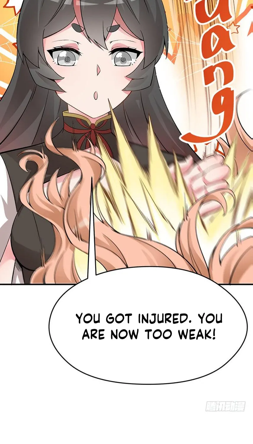Read I Picked up an Attribute (Colored) chapter 21 image 24 on Lezhin