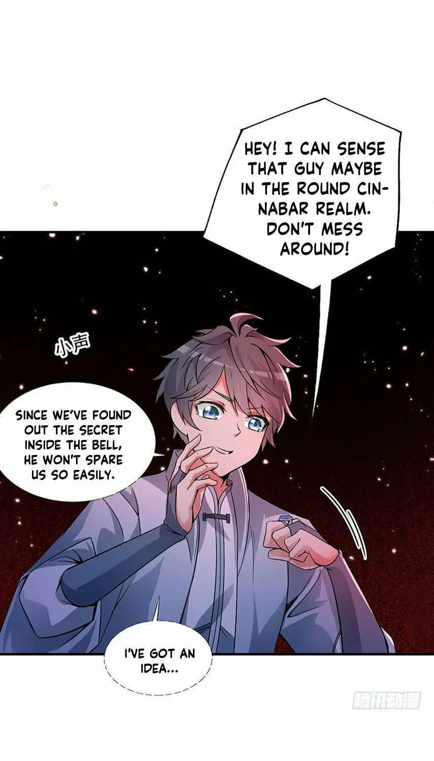 Read I Picked up an Attribute (Colored) chapter 21 image 26 on Lezhin