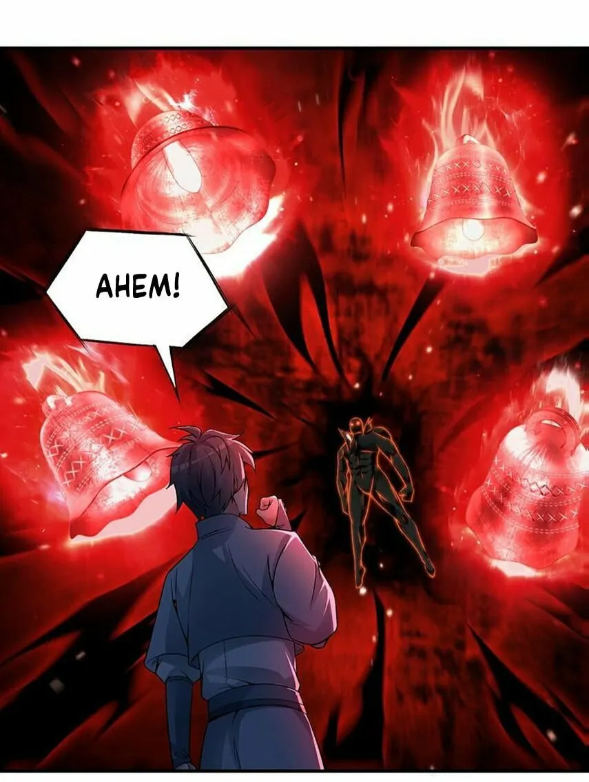 Read I Picked up an Attribute (Colored) chapter 21 image 27 on Lezhin