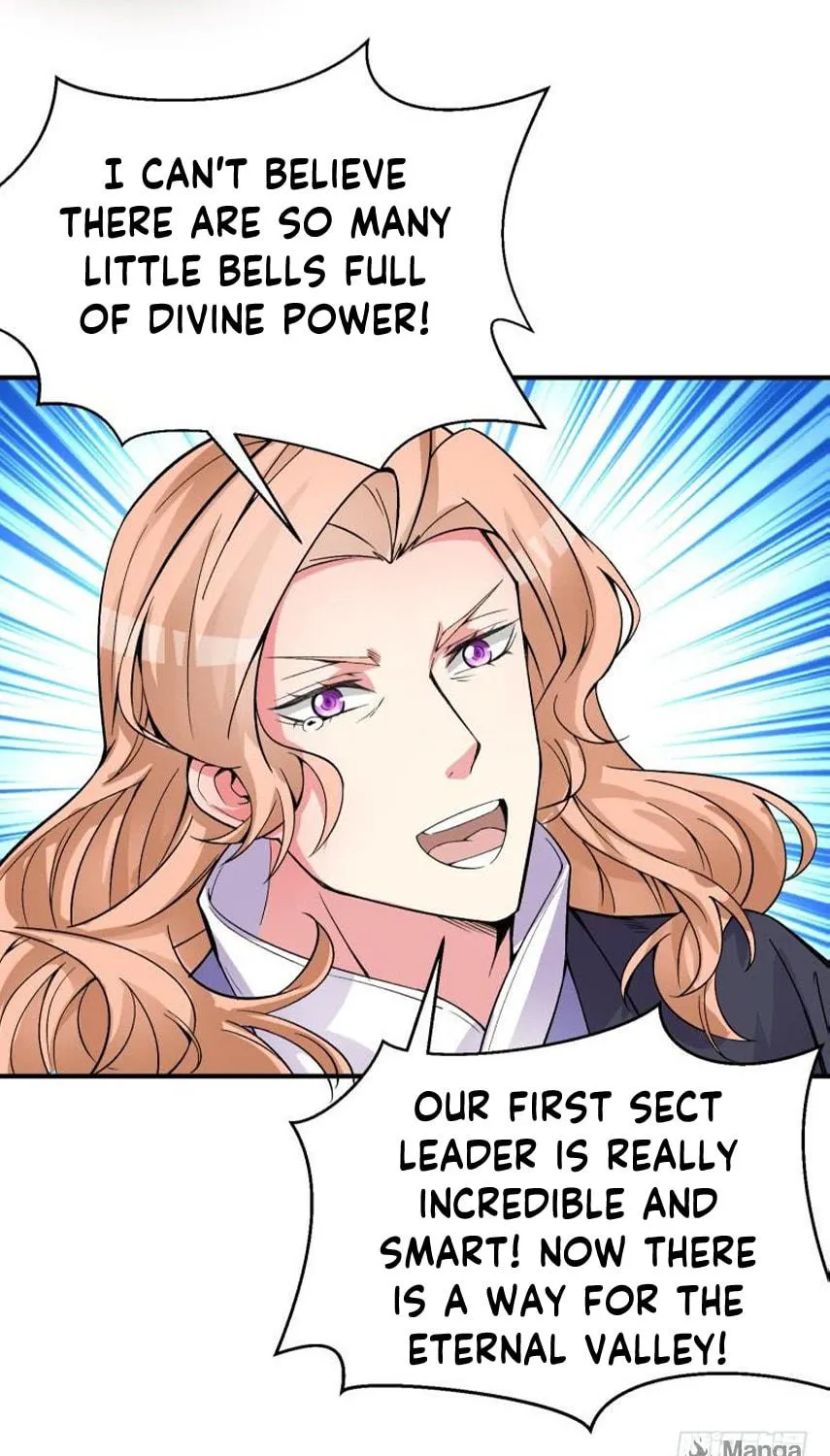 Read I Picked up an Attribute (Colored) chapter 21 image 3 on Lezhin