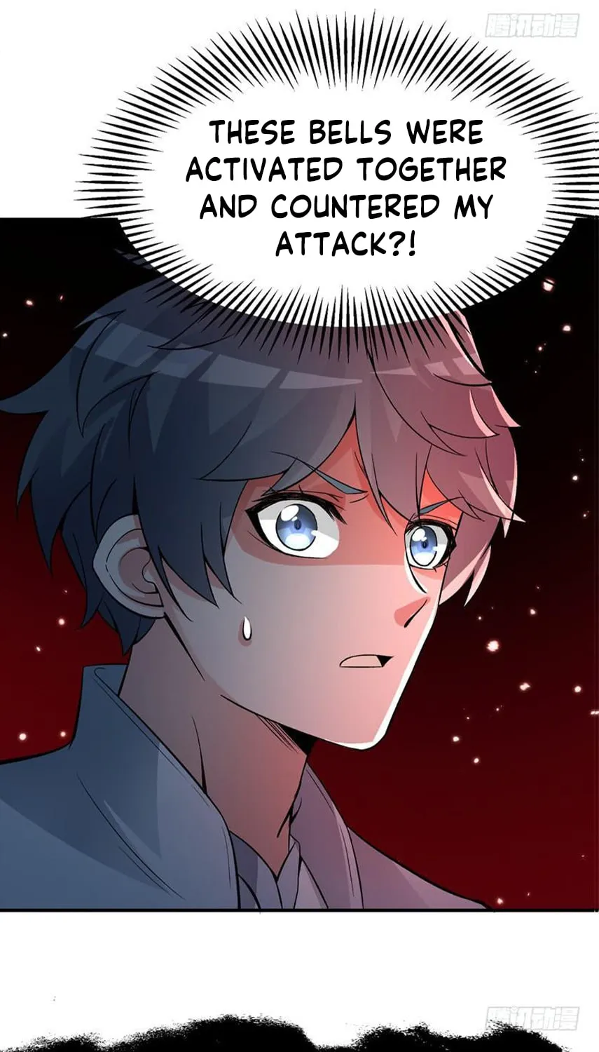 Read I Picked up an Attribute (Colored) chapter 21 image 30 on Lezhin