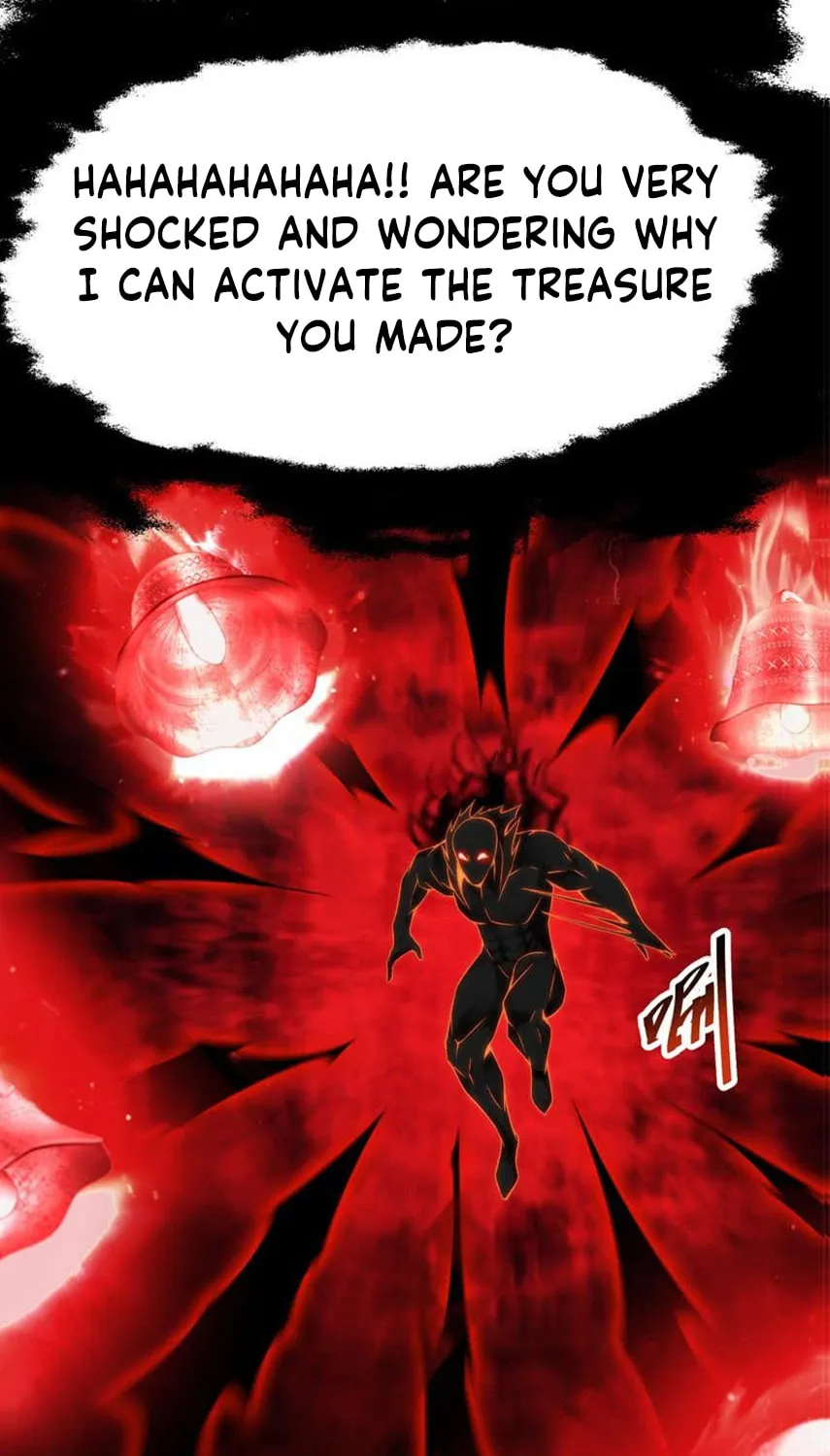 Read I Picked up an Attribute (Colored) chapter 21 image 31 on Lezhin