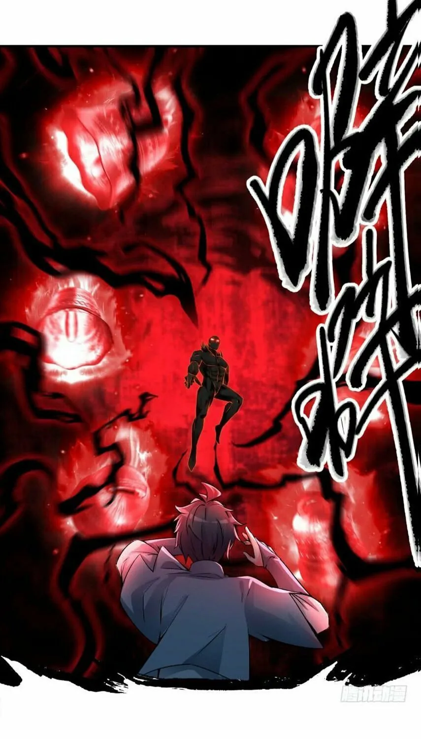 Read I Picked up an Attribute (Colored) chapter 21 image 36 on Lezhin