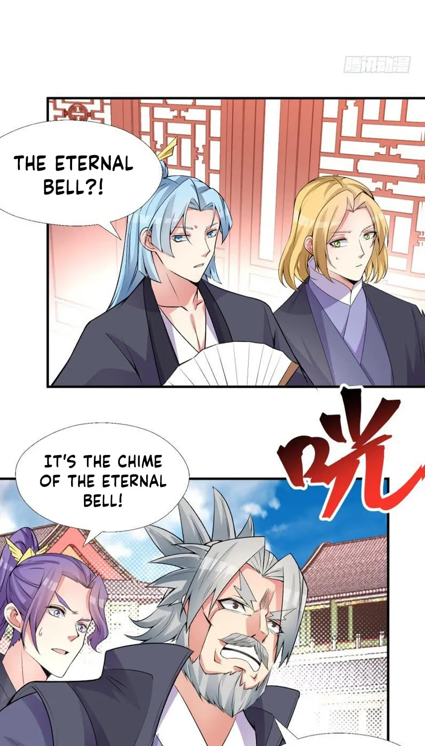 Read I Picked up an Attribute (Colored) chapter 21 image 40 on Lezhin