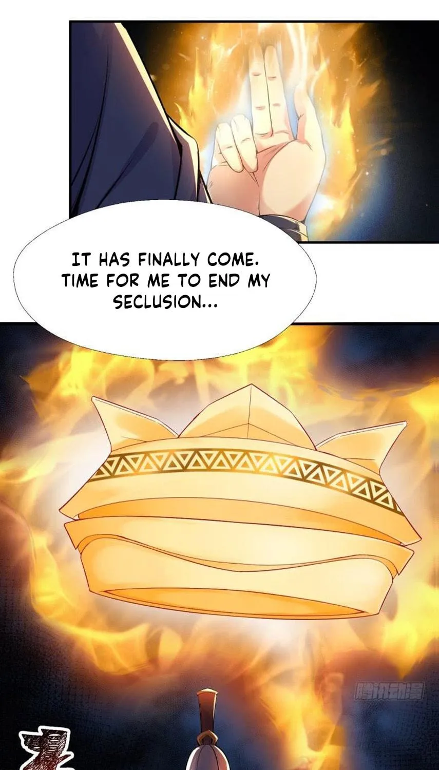 Read I Picked up an Attribute (Colored) chapter 21 image 44 on Lezhin
