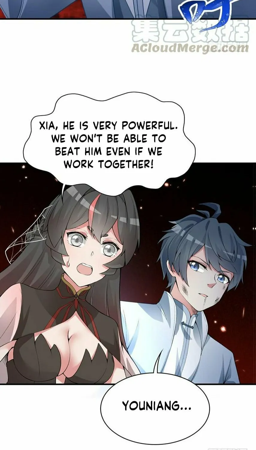 Read I Picked up an Attribute (Colored) chapter 21 image 47 on Lezhin