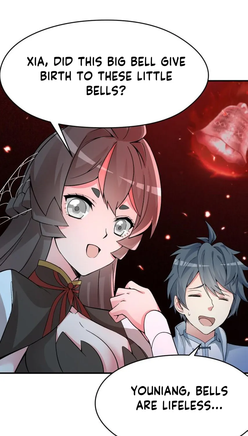 Read I Picked up an Attribute (Colored) chapter 21 image 5 on Lezhin