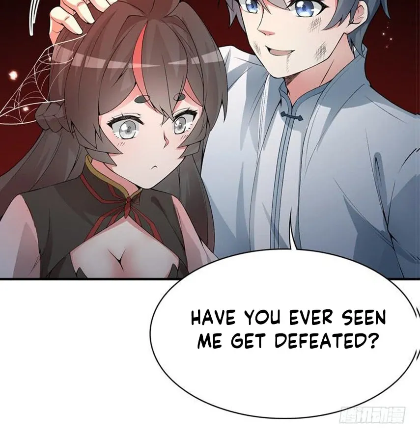 Read I Picked up an Attribute (Colored) chapter 21 image 50 on Lezhin