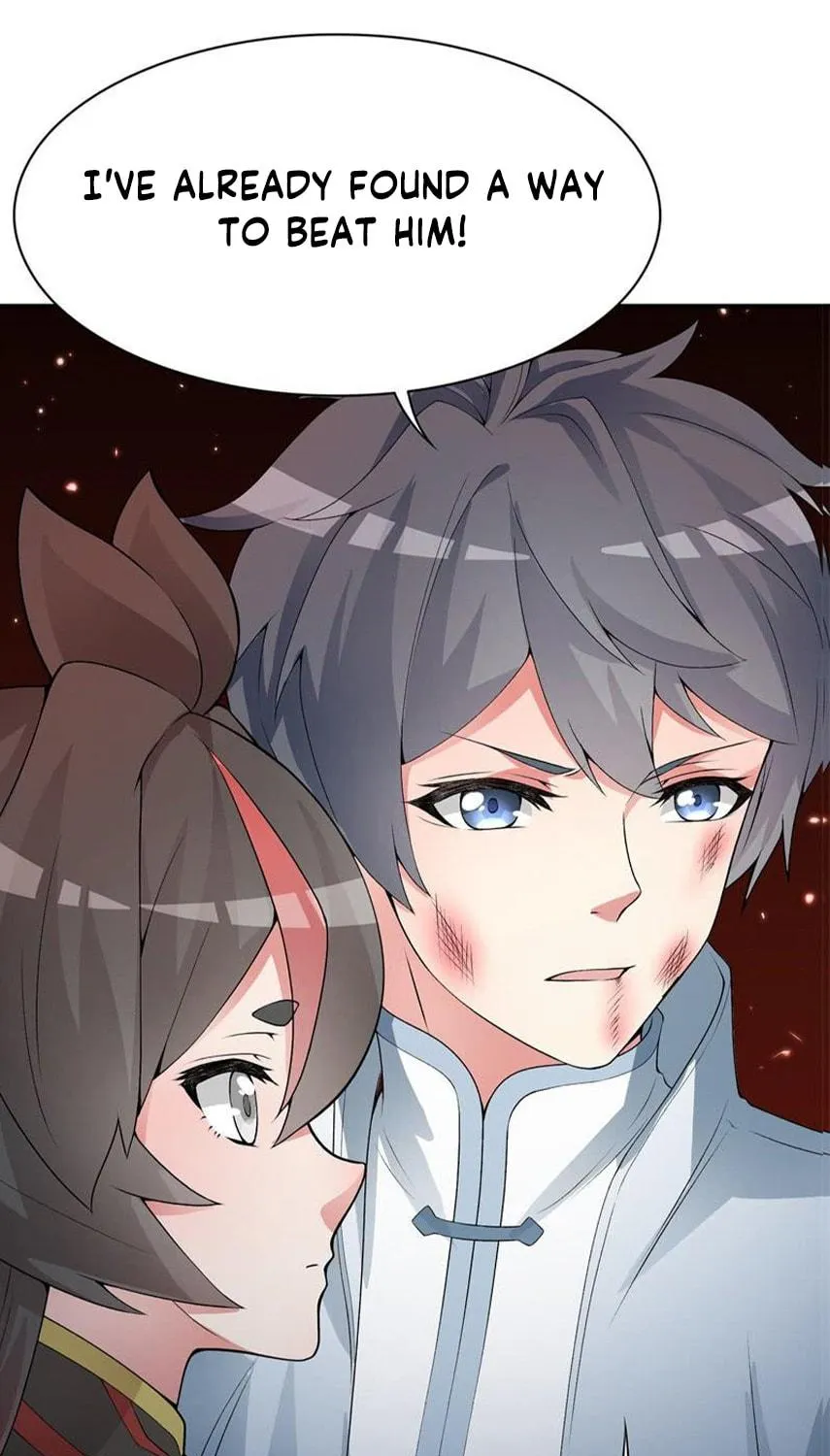Read I Picked up an Attribute (Colored) chapter 21 image 51 on Lezhin