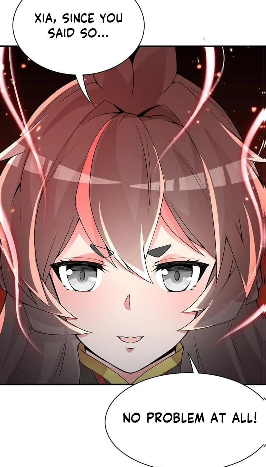 Read I Picked up an Attribute (Colored) chapter 21 image 53 on Lezhin