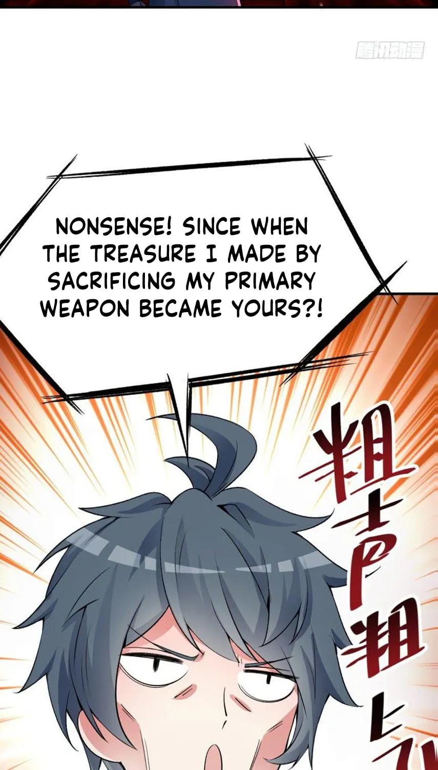 Read I Picked up an Attribute (Colored) chapter 21 image 55 on Lezhin