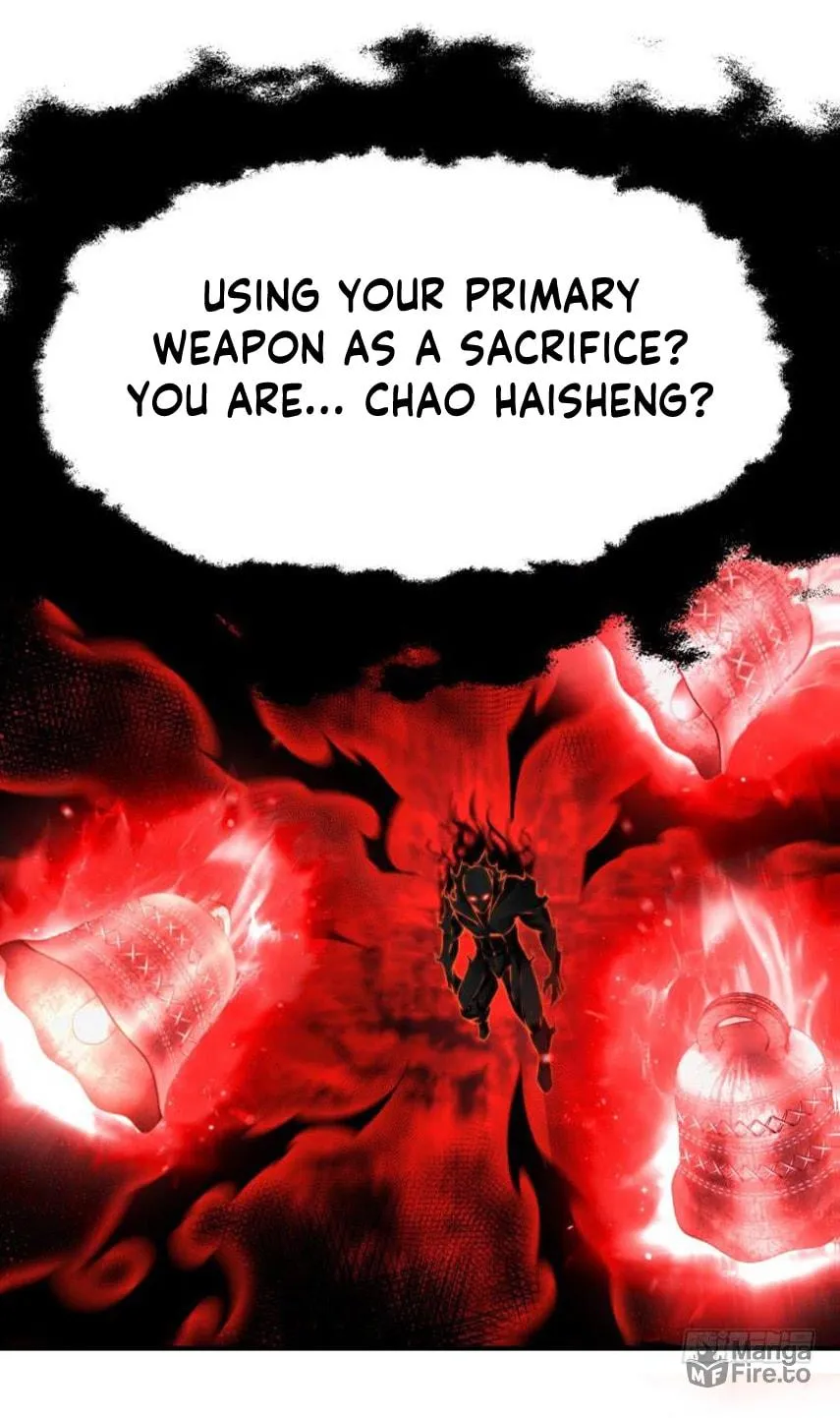 Read I Picked up an Attribute (Colored) chapter 21 image 57 on Lezhin
