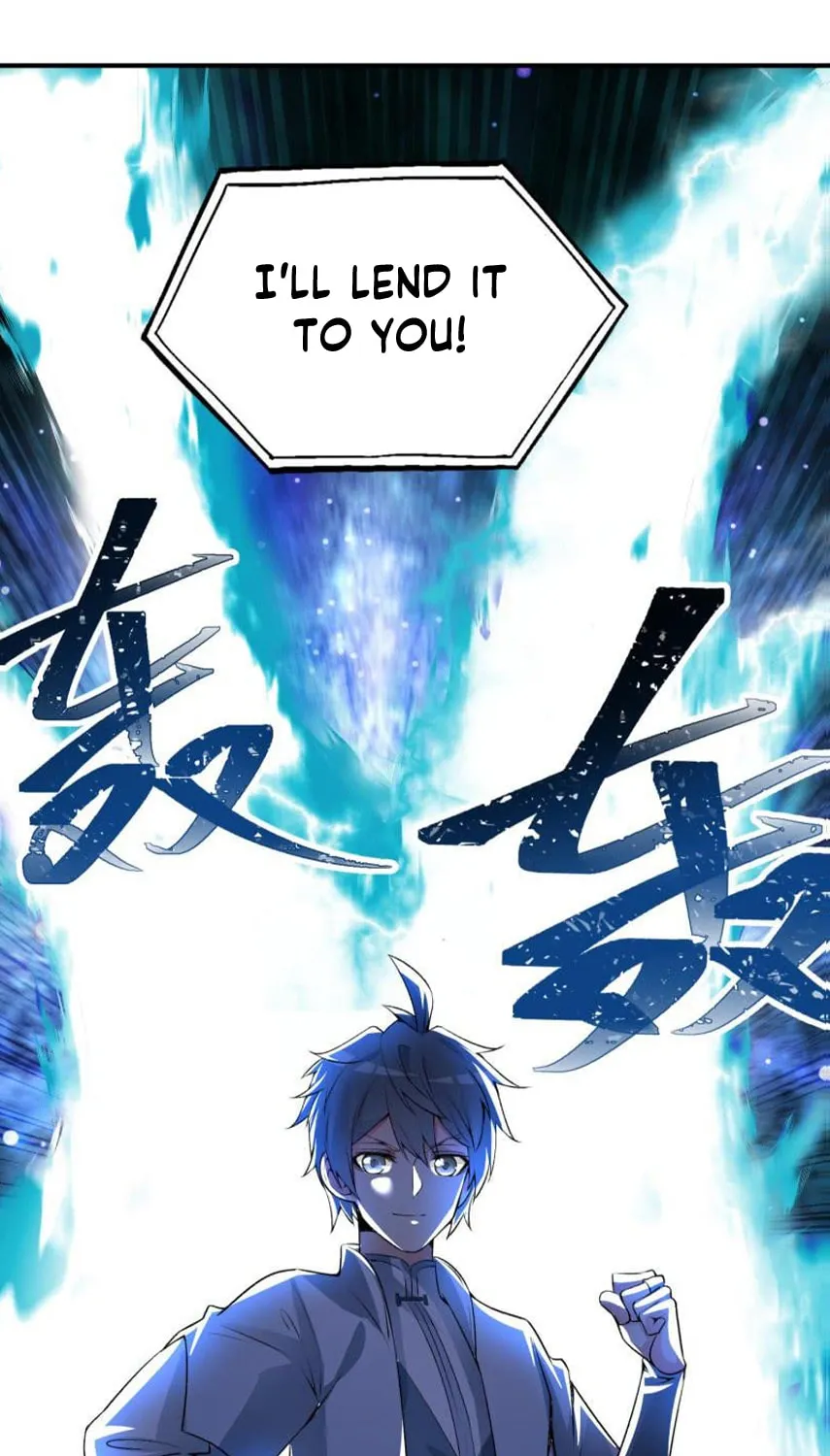 Read I Picked up an Attribute (Colored) chapter 21 image 60 on Lezhin