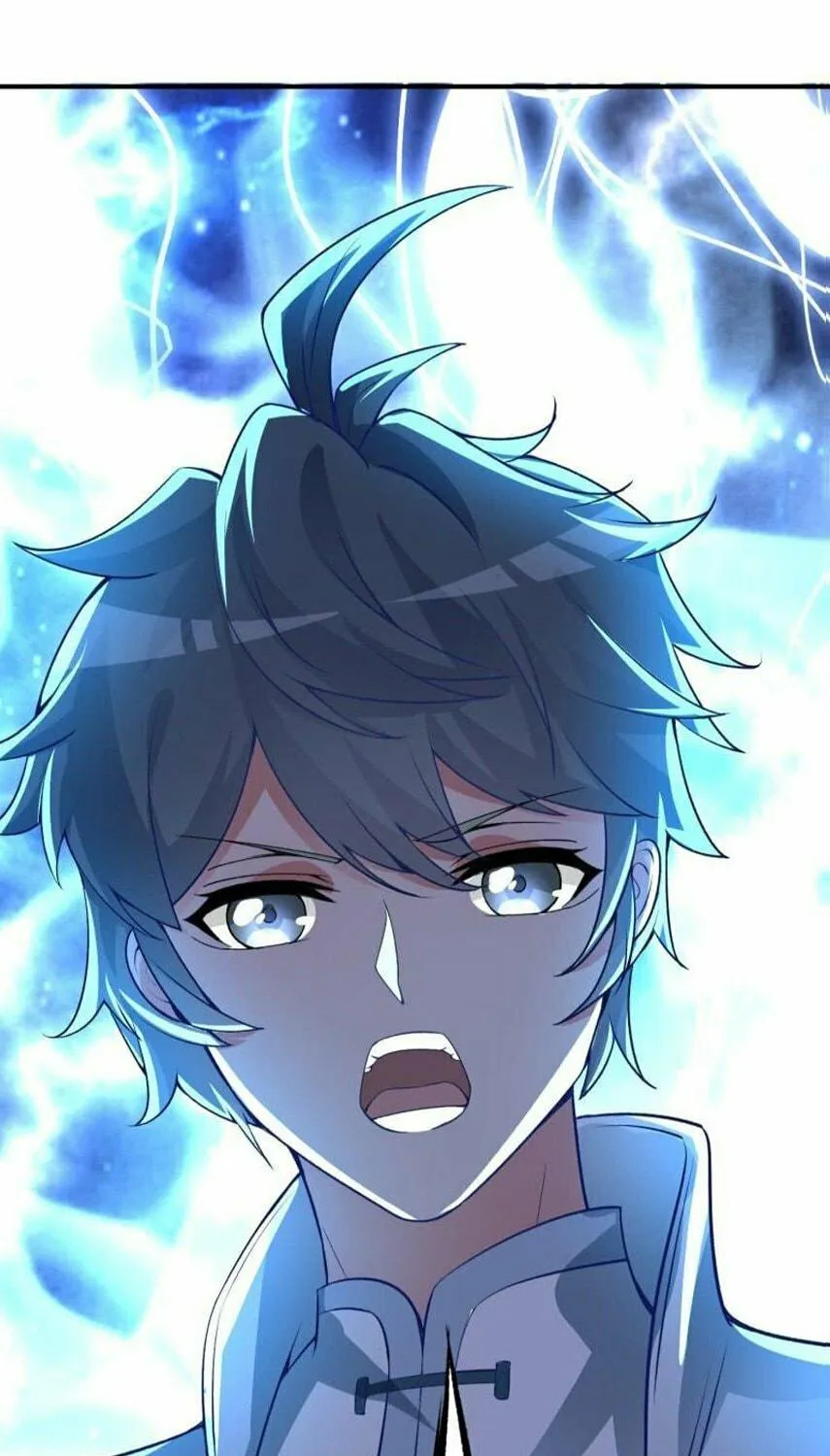 Read I Picked up an Attribute (Colored) chapter 21 image 62 on Lezhin