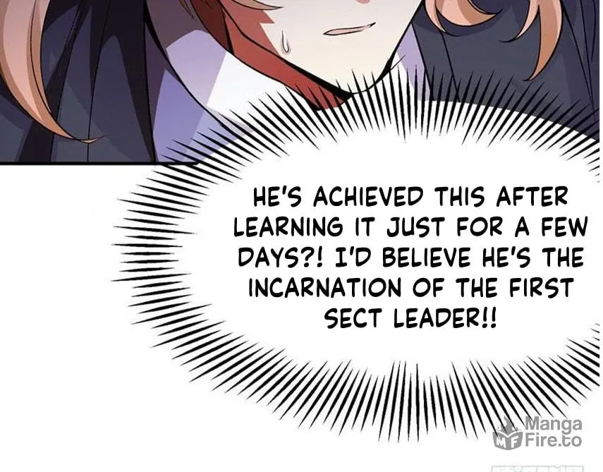 Read I Picked up an Attribute (Colored) chapter 21 image 73 on Lezhin
