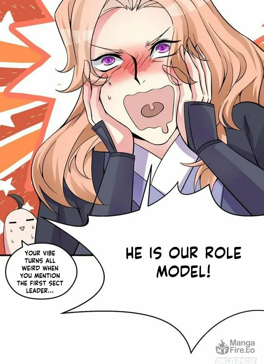 Read I Picked up an Attribute (Colored) chapter 21 image 8 on Lezhin