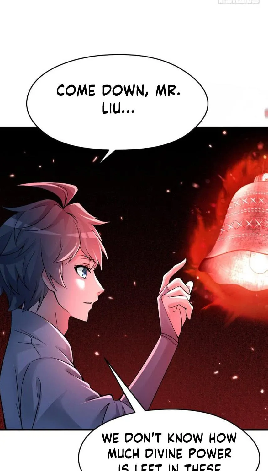 Read I Picked up an Attribute (Colored) chapter 21 image 9 on Lezhin