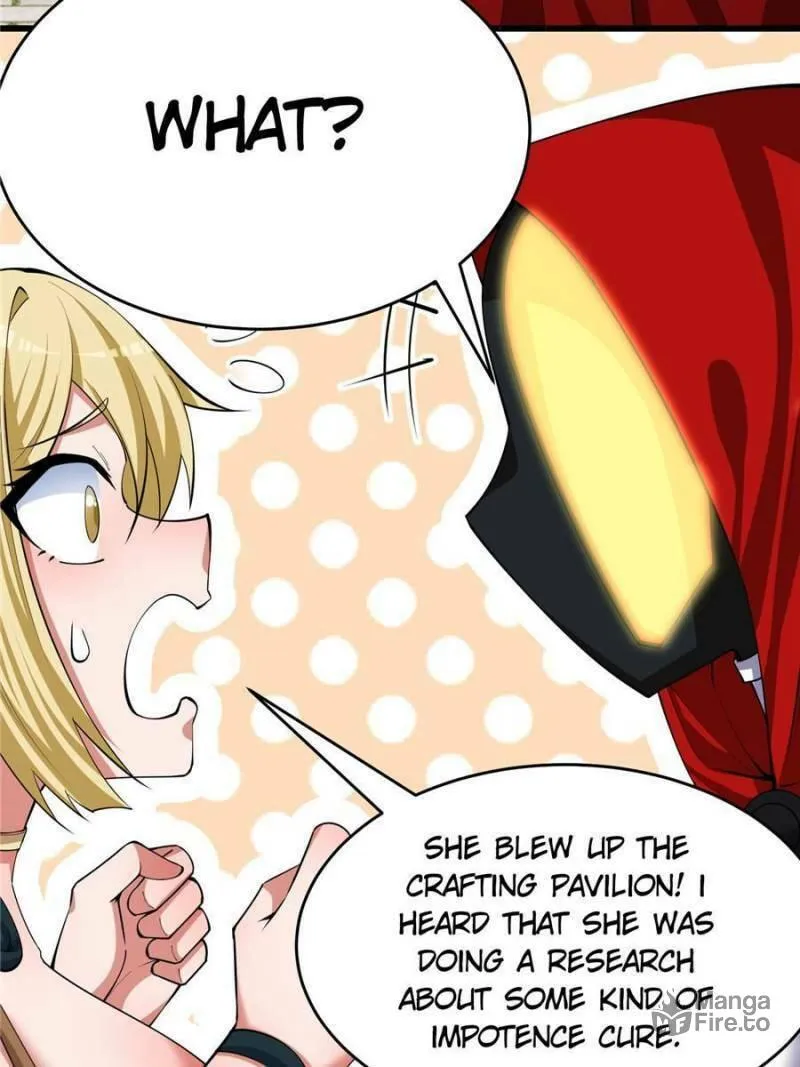 Read I Picked up an Attribute (Colored) chapter 210 image 11 on Lezhin