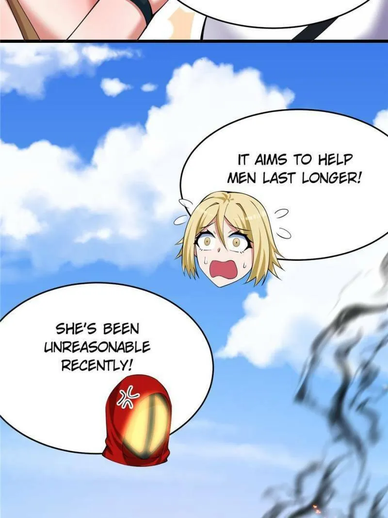 Read I Picked up an Attribute (Colored) chapter 210 image 12 on Lezhin