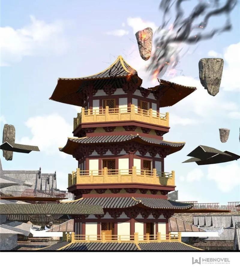Read I Picked up an Attribute (Colored) chapter 210 image 13 on Lezhin