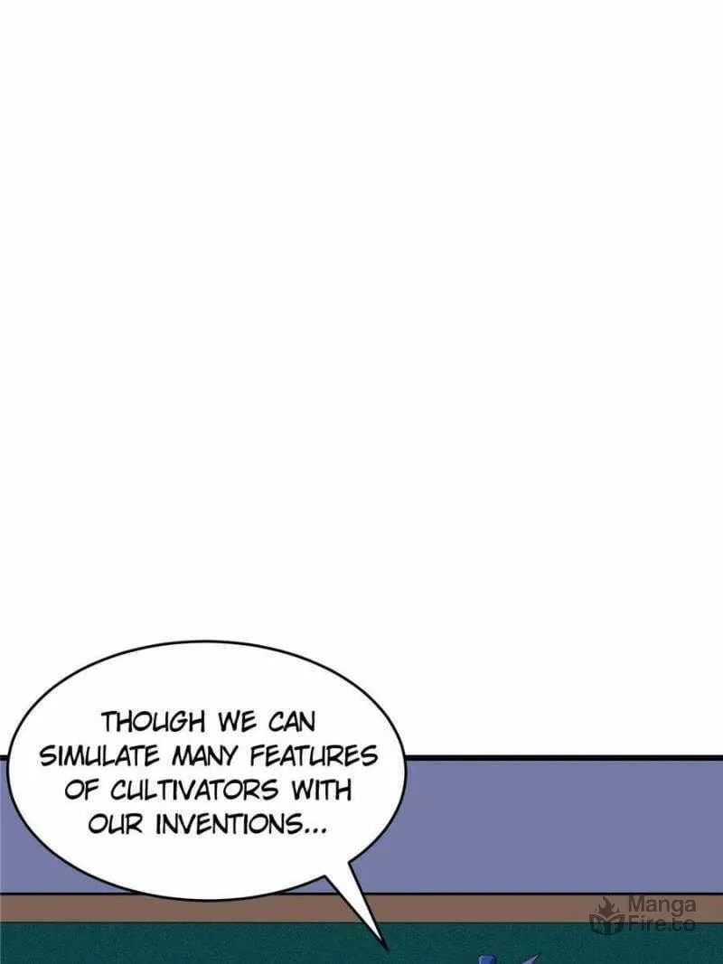 Read I Picked up an Attribute (Colored) chapter 210 image 14 on Lezhin