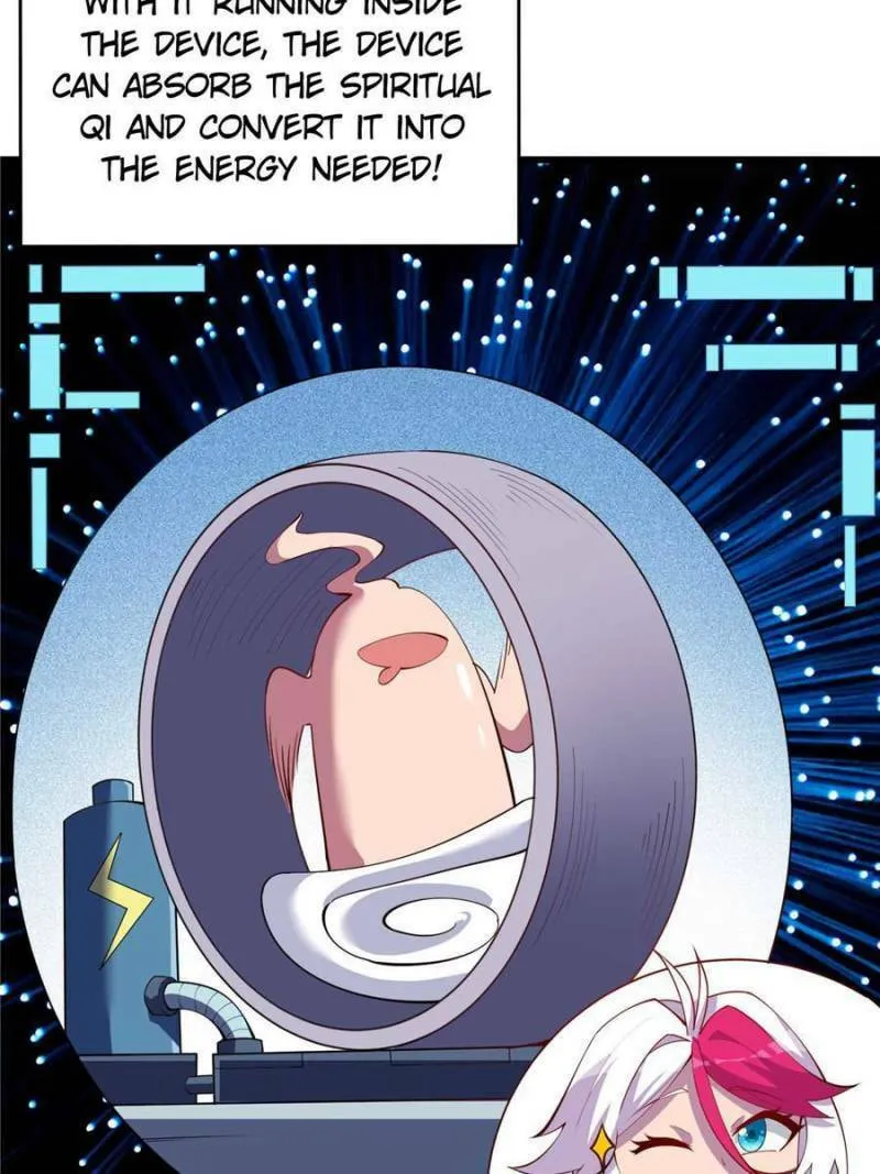Read I Picked up an Attribute (Colored) chapter 210 image 21 on Lezhin