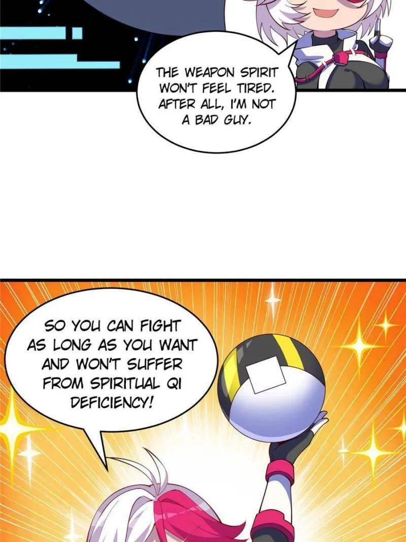 Read I Picked up an Attribute (Colored) chapter 210 image 22 on Lezhin