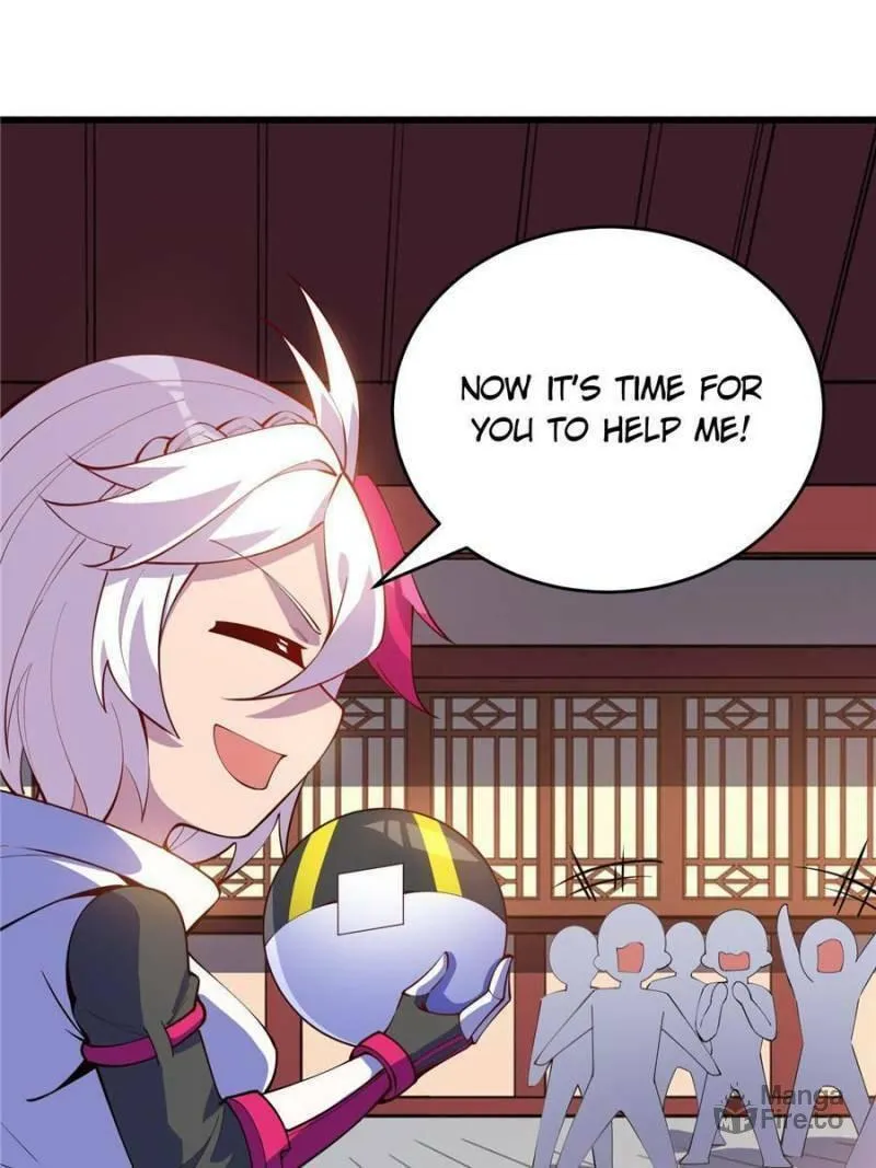 Read I Picked up an Attribute (Colored) chapter 210 image 24 on Lezhin
