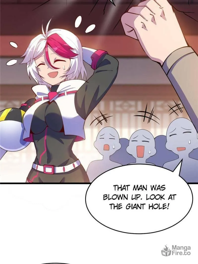 Read I Picked up an Attribute (Colored) chapter 210 image 26 on Lezhin
