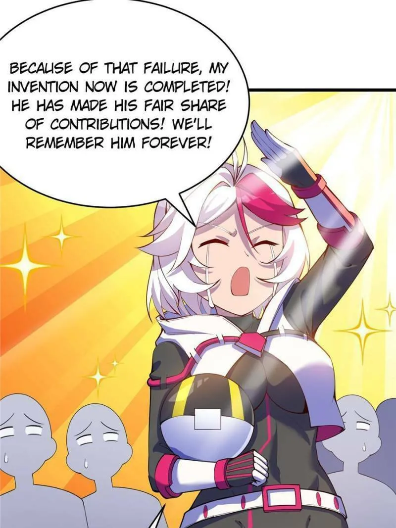 Read I Picked up an Attribute (Colored) chapter 210 image 27 on Lezhin