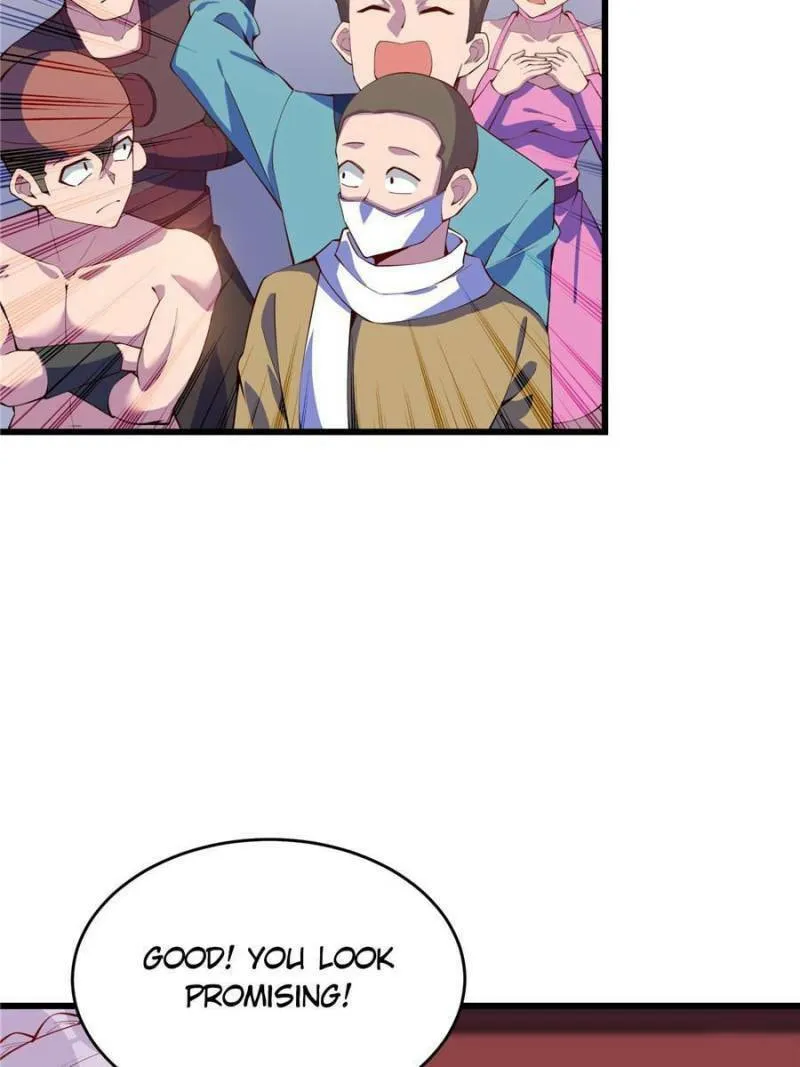 Read I Picked up an Attribute (Colored) chapter 210 image 30 on Lezhin