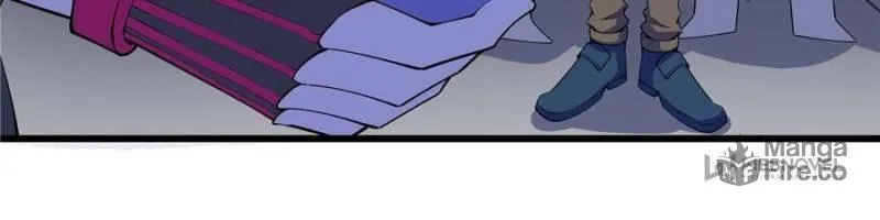 Read I Picked up an Attribute (Colored) chapter 210 image 32 on Lezhin