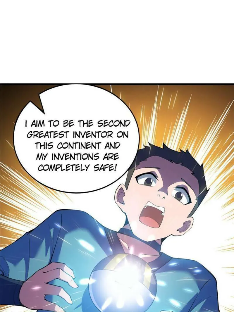 Read I Picked up an Attribute (Colored) chapter 210 image 33 on Lezhin