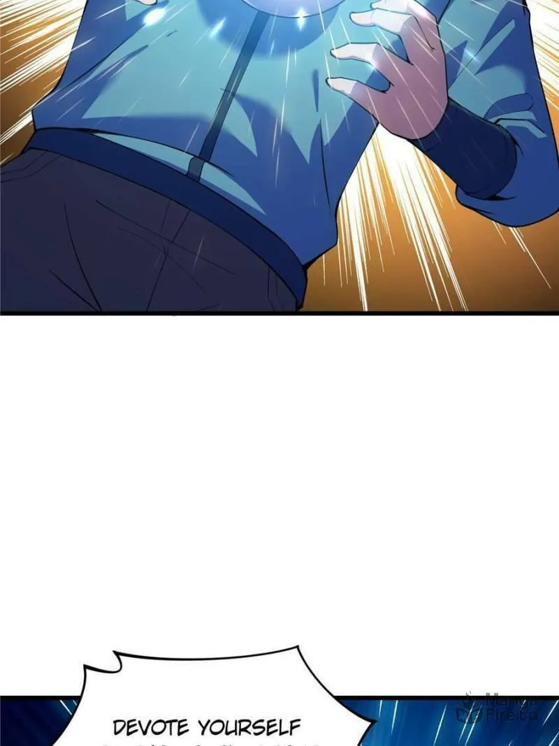 Read I Picked up an Attribute (Colored) chapter 210 image 34 on Lezhin