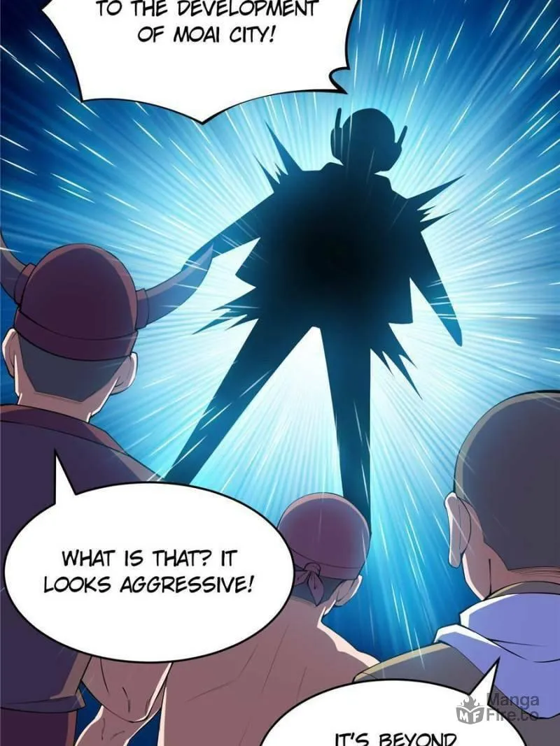 Read I Picked up an Attribute (Colored) chapter 210 image 35 on Lezhin