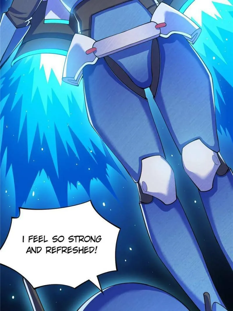 Read I Picked up an Attribute (Colored) chapter 210 image 37 on Lezhin