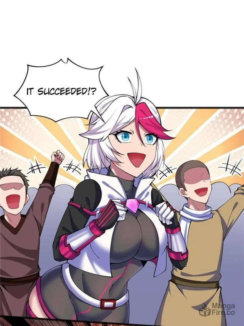 Read I Picked up an Attribute (Colored) chapter 210 image 39 on Lezhin