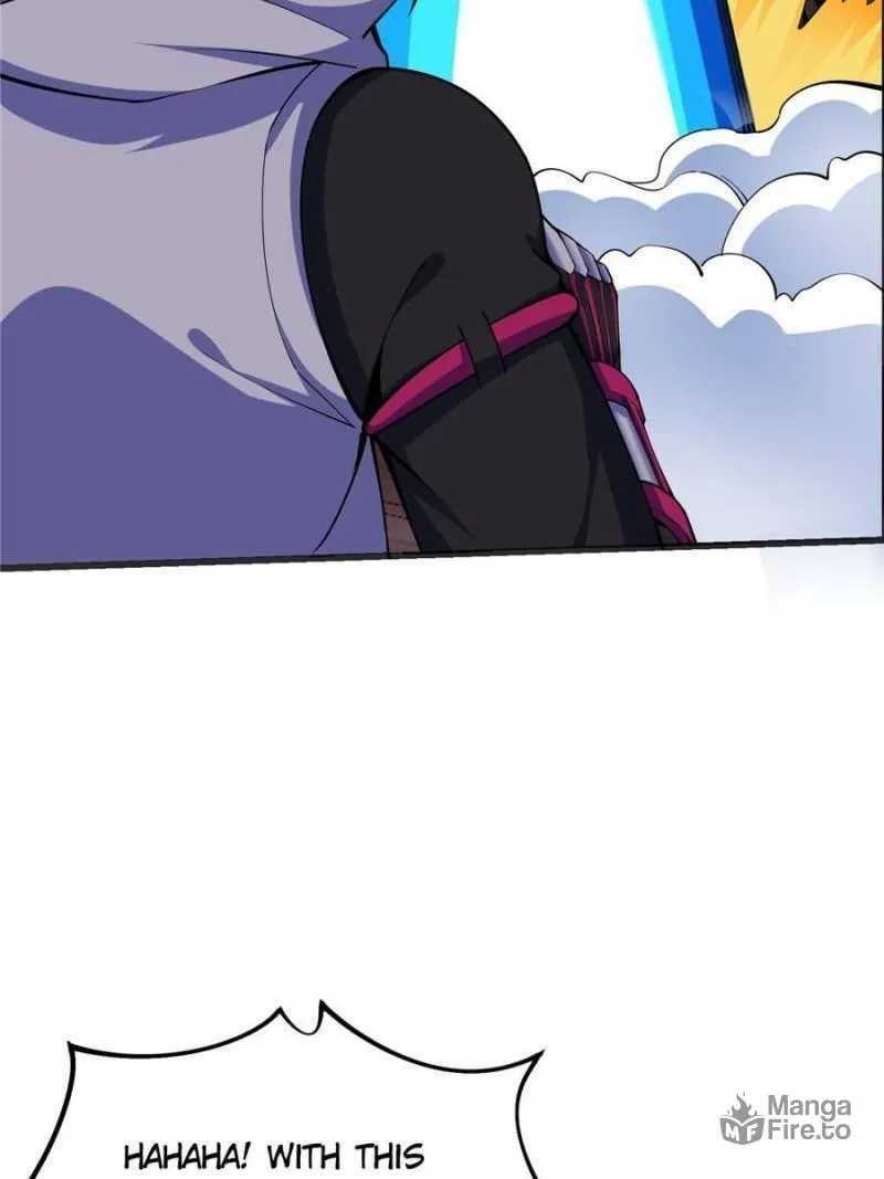 Read I Picked up an Attribute (Colored) chapter 210 image 41 on Lezhin