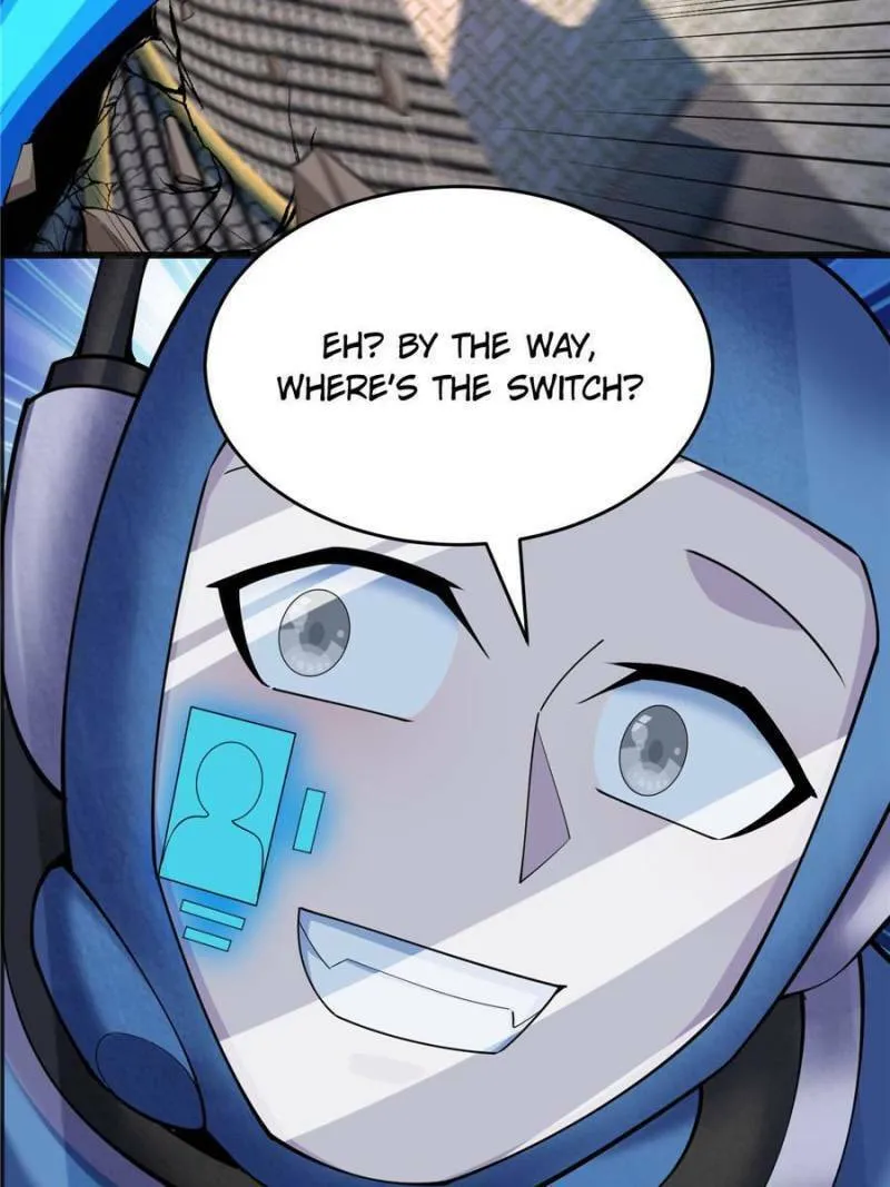 Read I Picked up an Attribute (Colored) chapter 210 image 43 on Lezhin