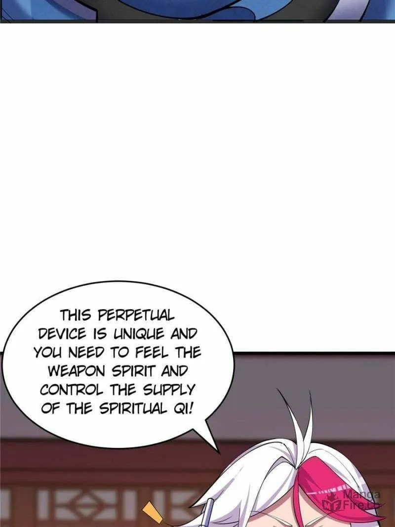Read I Picked up an Attribute (Colored) chapter 210 image 44 on Lezhin