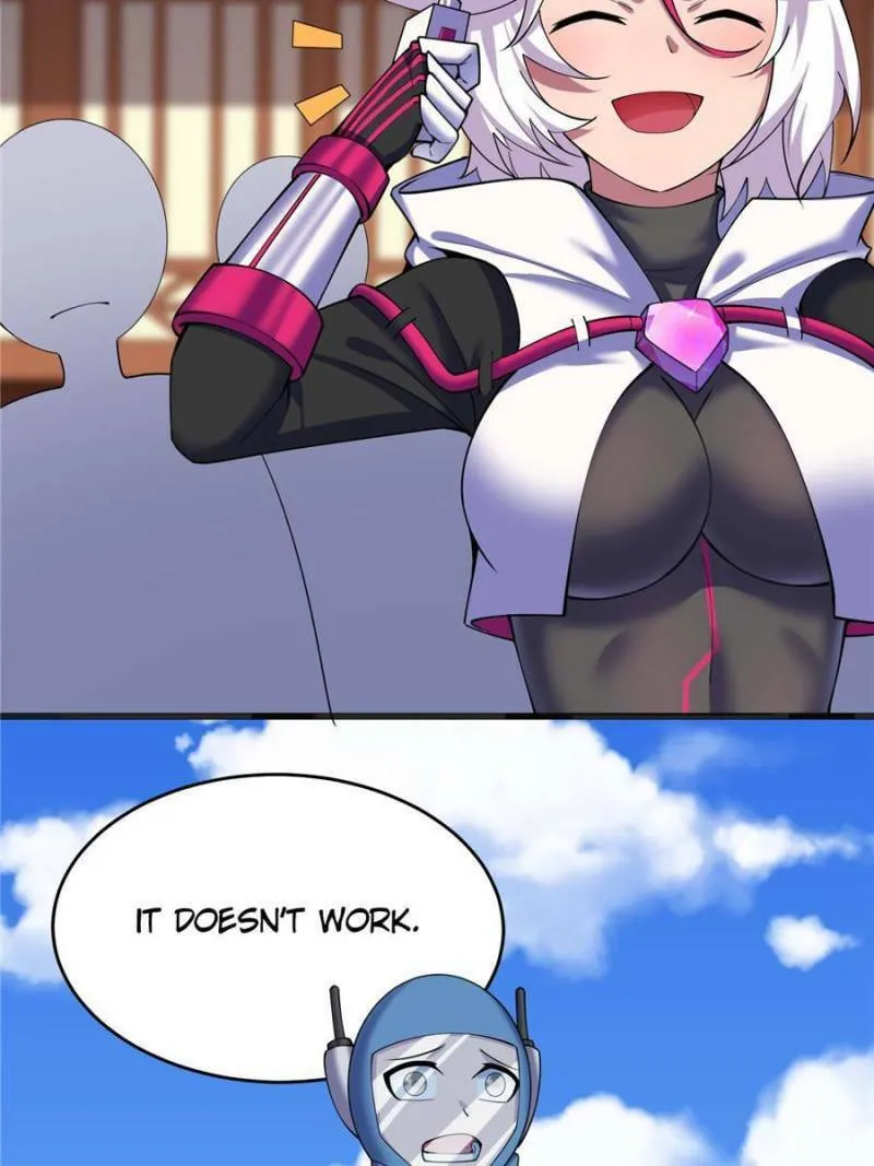 Read I Picked up an Attribute (Colored) chapter 210 image 45 on Lezhin