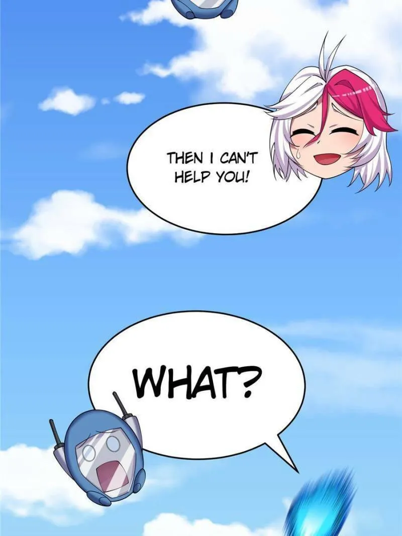 Read I Picked up an Attribute (Colored) chapter 210 image 46 on Lezhin