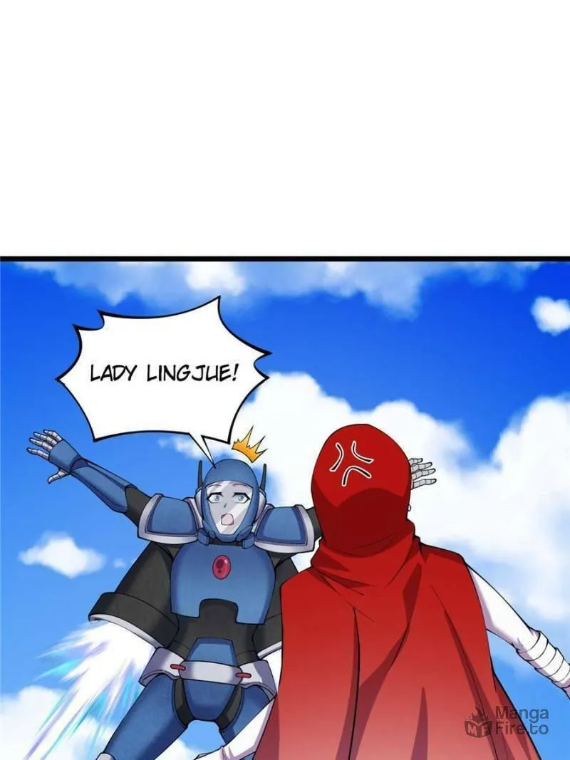 Read I Picked up an Attribute (Colored) chapter 210 image 49 on Lezhin
