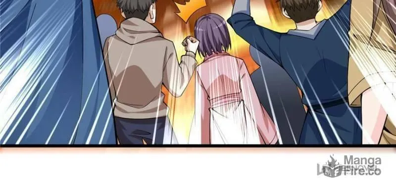 Read I Picked up an Attribute (Colored) chapter 210 image 5 on Lezhin