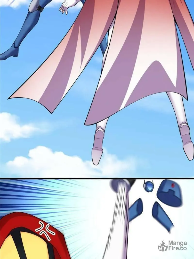 Read I Picked up an Attribute (Colored) chapter 210 image 50 on Lezhin