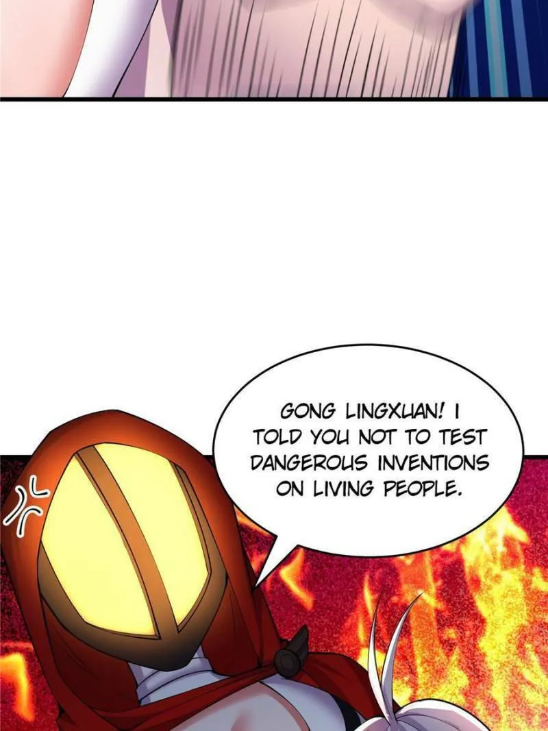 Read I Picked up an Attribute (Colored) chapter 210 image 52 on Lezhin